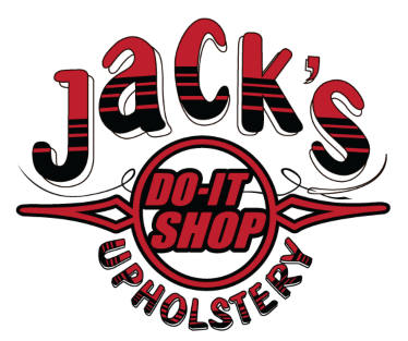 Jack’s Do It Upholstery Shop